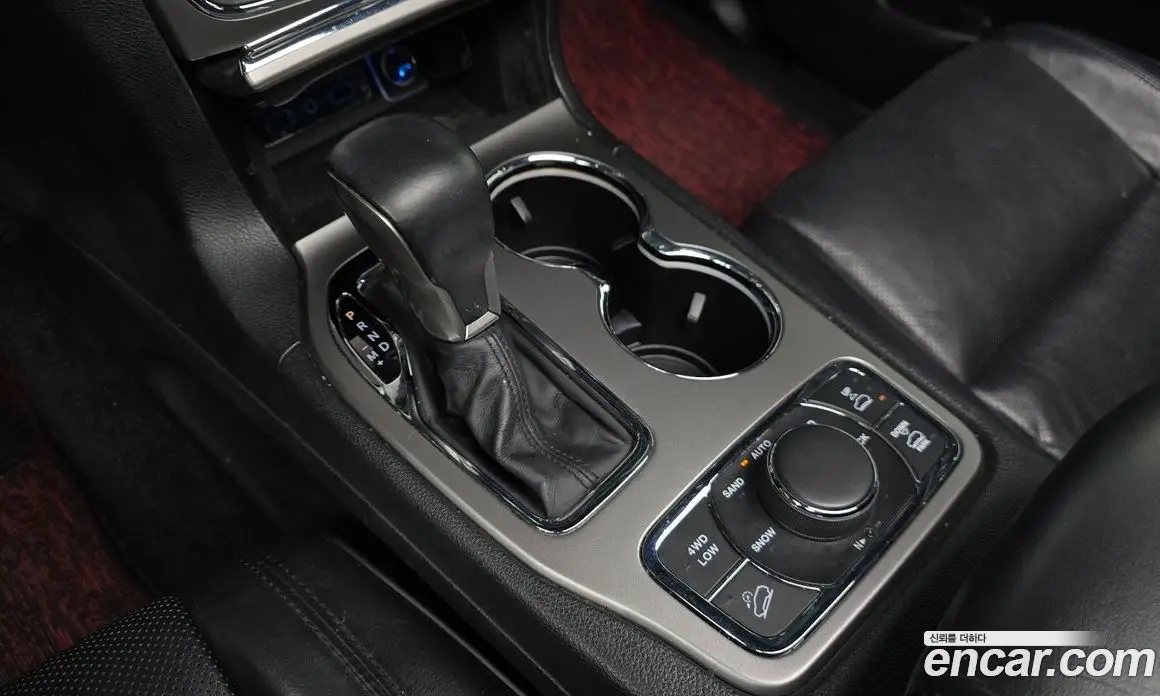 Jeep Cherokee 2018 3.0 автомат (гидро), фото 9