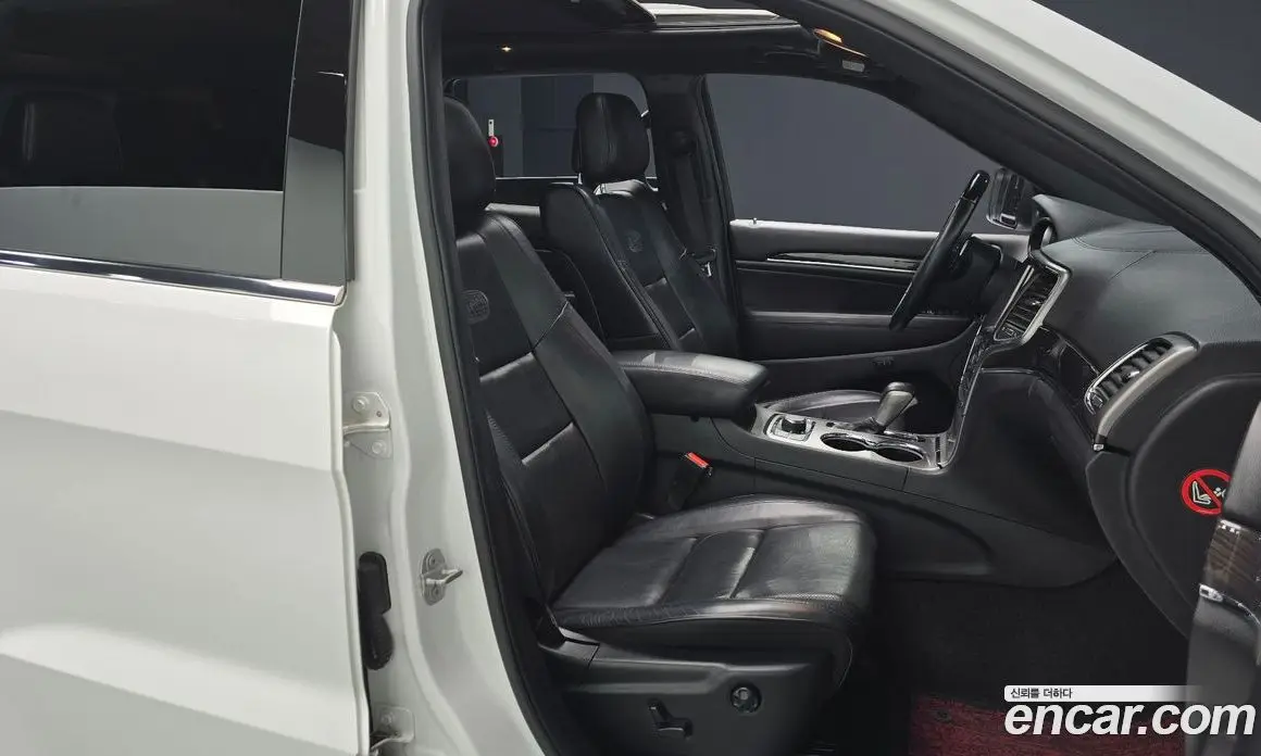 Jeep Cherokee 2018 3.0 автомат (гидро), фото 10