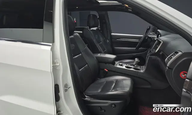 Jeep Cherokee 2018 3.0 автомат (гидро), миниатюра 10