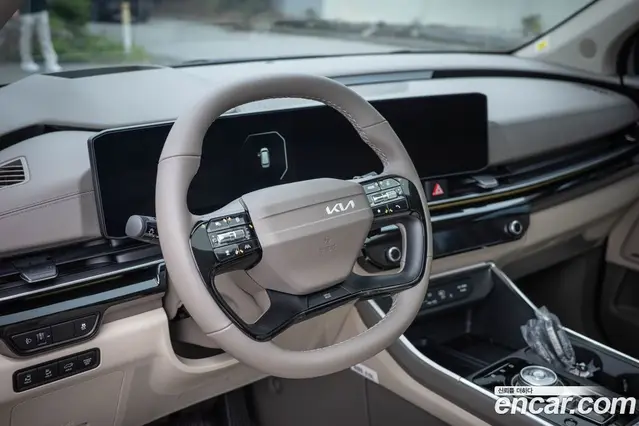 Kia Carnival 2025 1.6 автомат (гидро), миниатюра 7