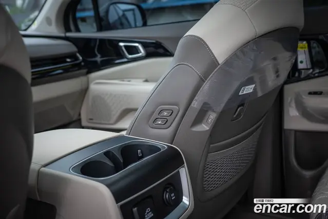 Kia Carnival 2025 1.6 автомат (гидро), миниатюра 10