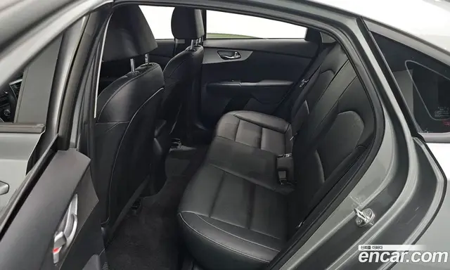 Kia K3 2021 1.6 автомат (гидро), миниатюра 11 Kia K3 2021 1.6 автомат (гидро), миниатюра 11