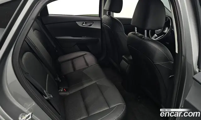 Kia K3 2021 1.6 автомат (гидро), миниатюра 12