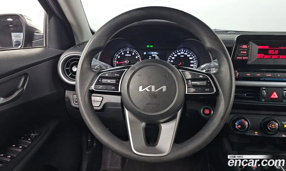 Kia K3 2021 1.6 автомат (гидро), фото 13 Kia K3 2021 1.6 автомат (гидро), фото 13