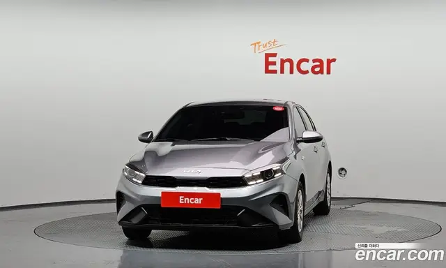 Kia K3 2021 1.6 автомат (гидро), миниатюра 3 Kia K3 2021 1.6 автомат (гидро), миниатюра 3