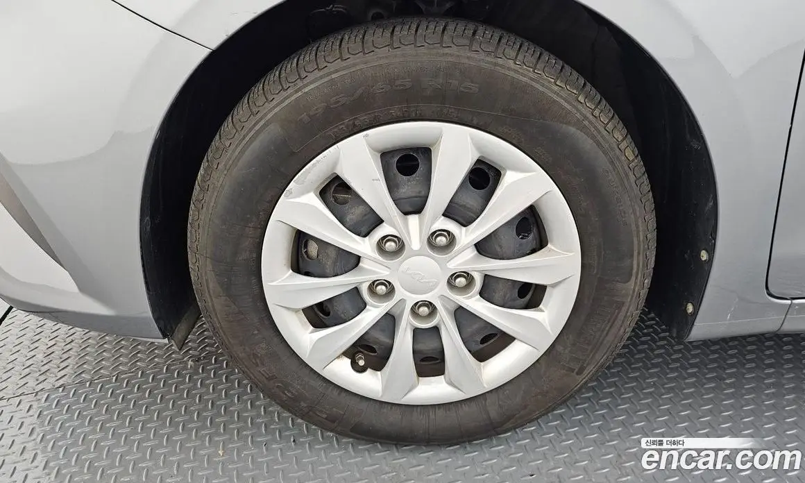 Kia K3 2021 1.6 автомат (гидро), фото 5 Kia K3 2021 1.6 автомат (гидро), фото 5