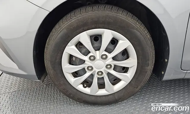 Kia K3 2021 1.6 автомат (гидро), миниатюра 5 Kia K3 2021 1.6 автомат (гидро), миниатюра 5