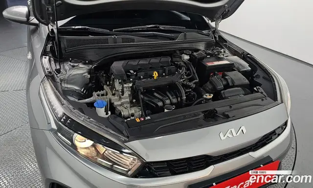 Kia K3 2021 1.6 автомат (гидро), миниатюра 6 Kia K3 2021 1.6 автомат (гидро), миниатюра 6