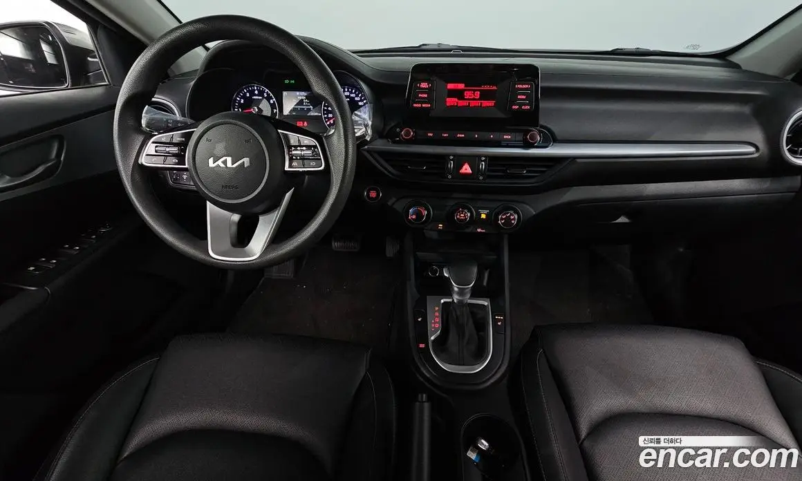 Kia K3 2021 1.6 автомат (гидро), фото 7 Kia K3 2021 1.6 автомат (гидро), фото 7