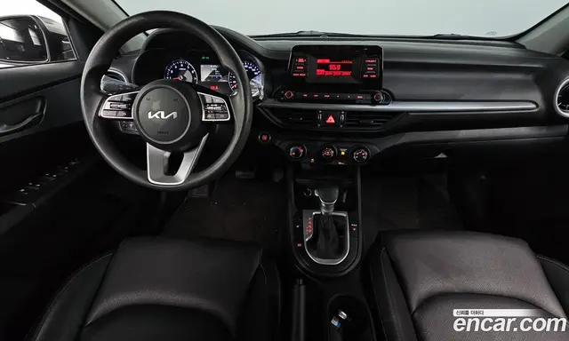 Kia K3 2021 1.6 автомат (гидро), миниатюра 7 Kia K3 2021 1.6 автомат (гидро), миниатюра 7