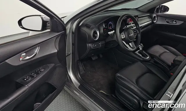 Kia K3 2021 1.6 автомат (гидро), миниатюра 10 Kia K3 2021 1.6 автомат (гидро), миниатюра 10