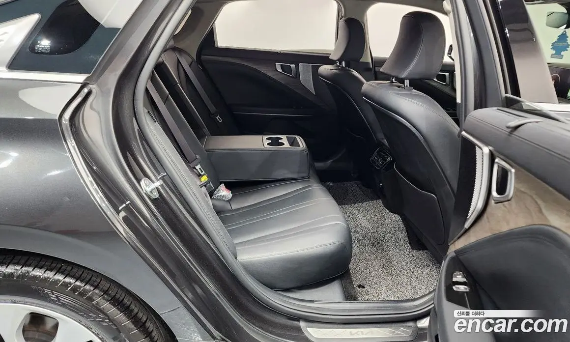 Kia K8 2022 2.5 автомат (гидро), фото 11 Kia K8 2022 2.5 автомат (гидро), фото 11