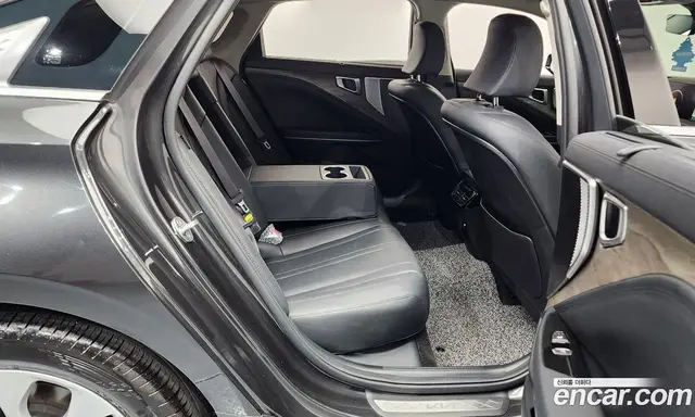 Kia K8 2022 2.5 автомат (гидро), миниатюра 11 Kia K8 2022 2.5 автомат (гидро), миниатюра 11