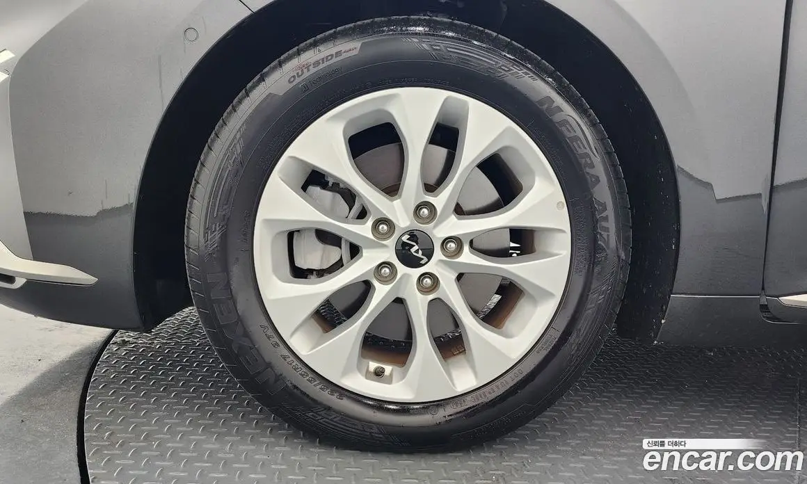 Kia K8 2022 2.5 автомат (гидро), фото 4 Kia K8 2022 2.5 автомат (гидро), фото 4