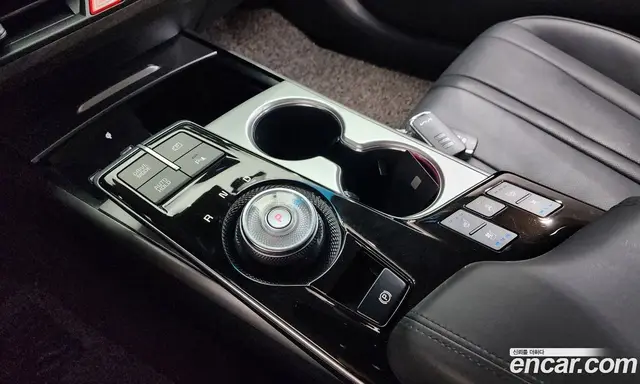 Kia K8 2022 2.5 автомат (гидро), миниатюра 8 Kia K8 2022 2.5 автомат (гидро), миниатюра 8