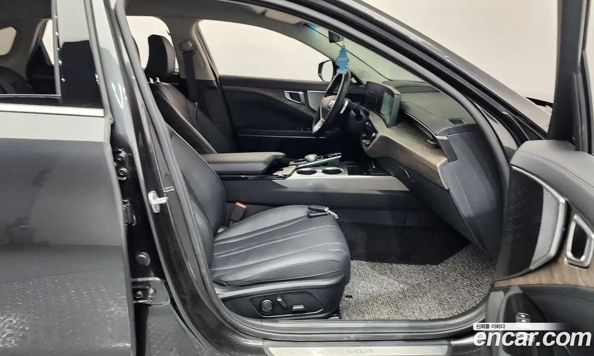 Kia K8 2022 2.5 автомат (гидро), фото 10 Kia K8 2022 2.5 автомат (гидро), фото 10