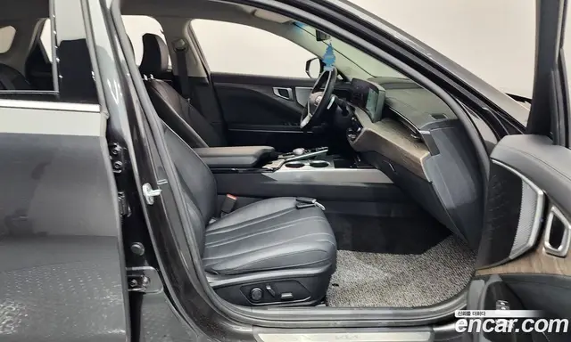 Kia K8 2022 2.5 автомат (гидро), миниатюра 10 Kia K8 2022 2.5 автомат (гидро), миниатюра 10