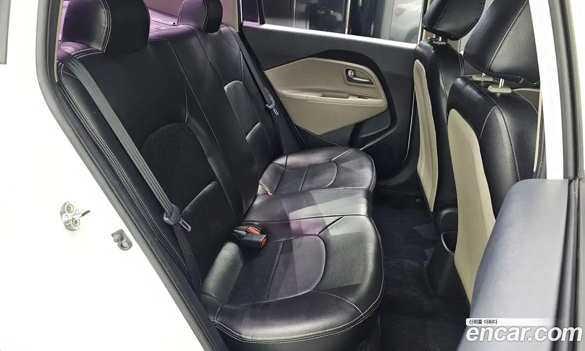 Kia Pride 2017 1.4 автомат (гидро), фото 11