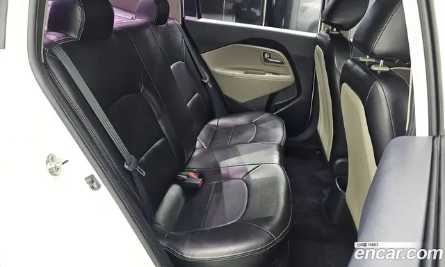 Kia Pride 2017 1.4 автомат (гидро), миниатюра 11