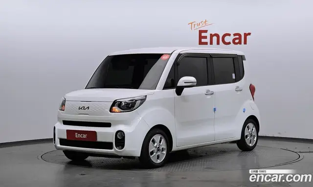Kia Ray, 2022, 31 401 км