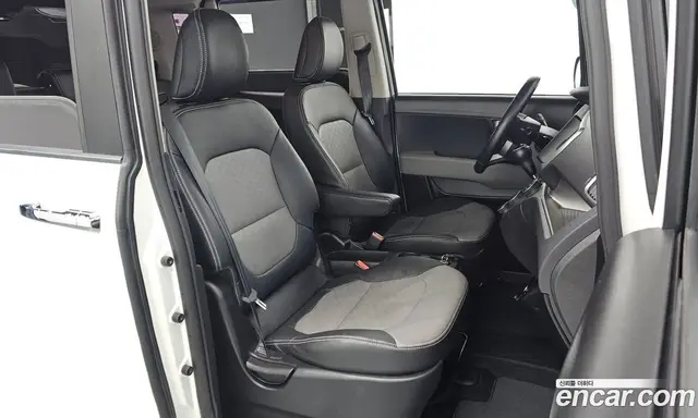 Kia Ray 2022 1.0 автомат (гидро), миниатюра 11