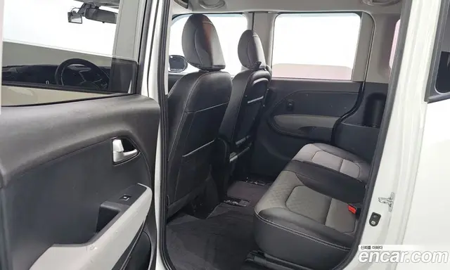 Kia Ray 2022 1.0 автомат (гидро), миниатюра 12