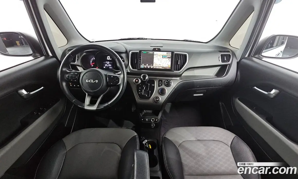 Kia Ray 2022 1.0 автомат (гидро), фото 6