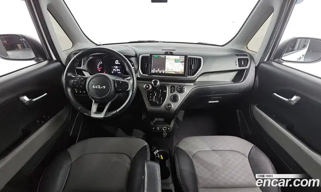 Kia Ray 2022 1.0 автомат (гидро), миниатюра 6