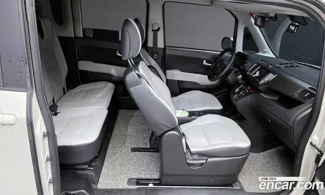 Kia Ray 2023 1.0 автомат (гидро), миниатюра 12
