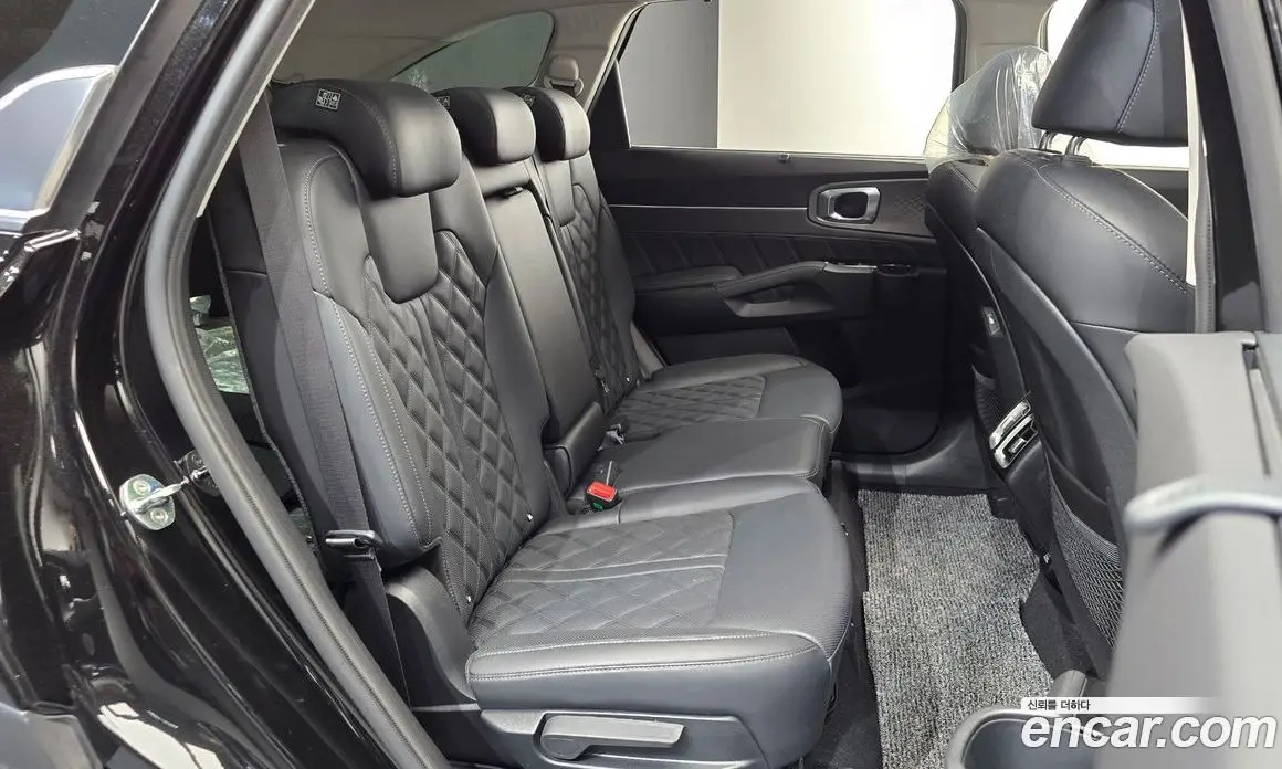 Kia Sorento 2021 2.2 автомат (гидро), фото 11 Kia Sorento 2021 2.2 автомат (гидро), фото 11