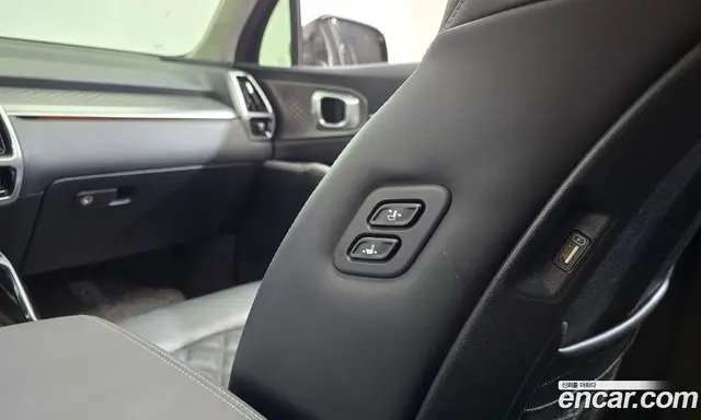 Kia Sorento 2021 2.2 автомат (гидро), миниатюра 12