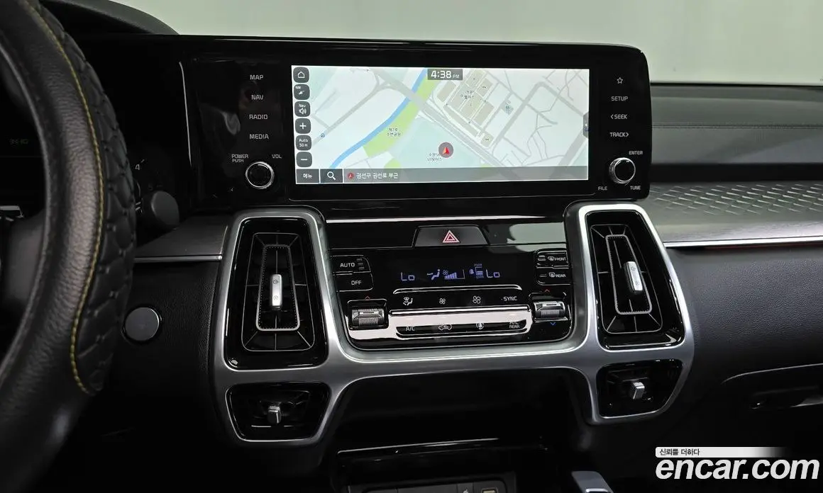Kia Sorento 2021 2.2 автомат (гидро), фото 13 Kia Sorento 2021 2.2 автомат (гидро), фото 13