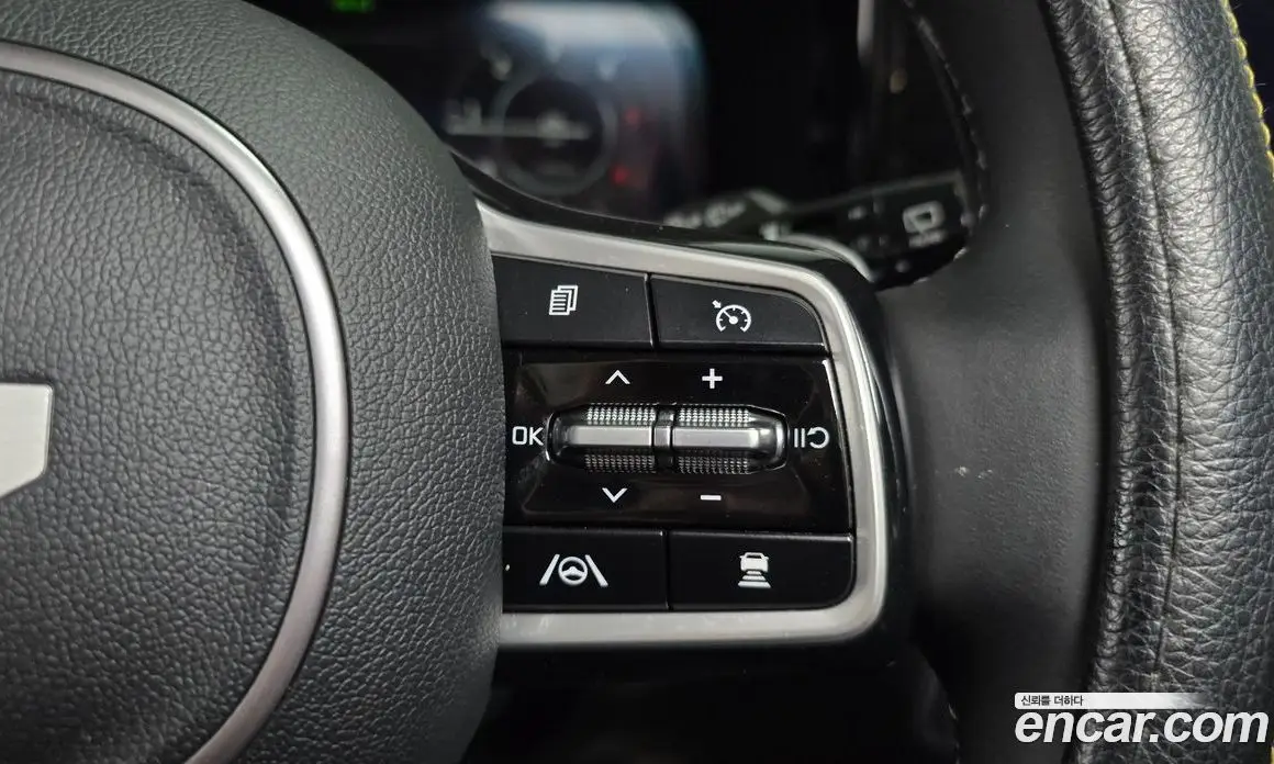 Kia Sorento 2021 2.2 автомат (гидро), фото 17 Kia Sorento 2021 2.2 автомат (гидро), фото 17