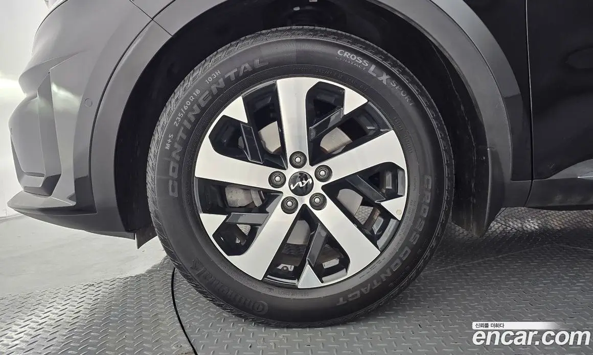 Kia Sorento 2021 2.2 автомат (гидро), фото 5 Kia Sorento 2021 2.2 автомат (гидро), фото 5
