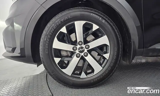 Kia Sorento 2021 2.2 автомат (гидро), миниатюра 5 Kia Sorento 2021 2.2 автомат (гидро), миниатюра 5