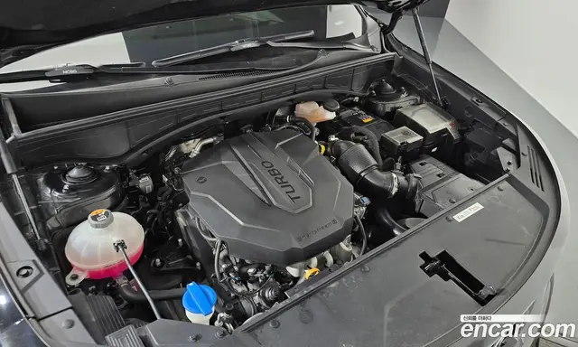 Kia Sorento 2021 2.2 автомат (гидро), миниатюра 6 Kia Sorento 2021 2.2 автомат (гидро), миниатюра 6