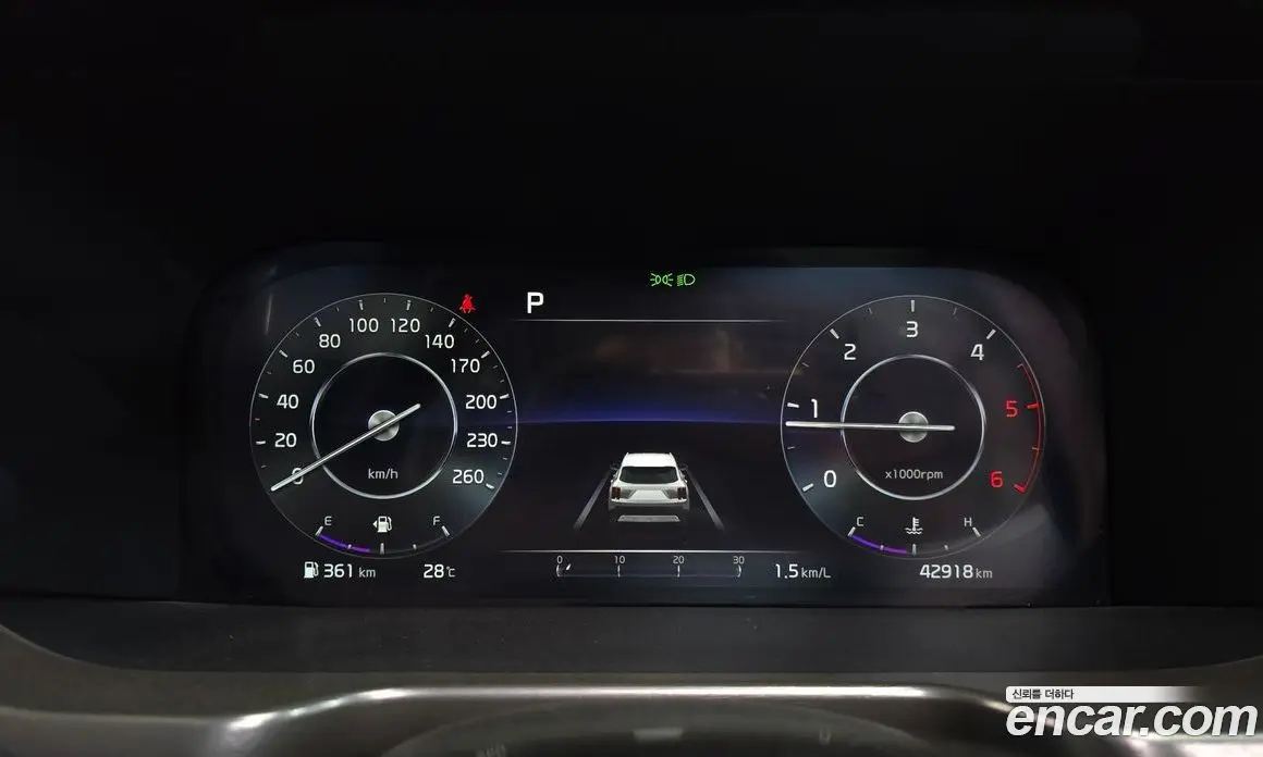 Kia Sorento 2021 2.2 автомат (гидро), фото 8 Kia Sorento 2021 2.2 автомат (гидро), фото 8