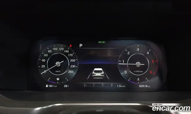 Kia Sorento 2021 2.2 автомат (гидро), миниатюра 8 Kia Sorento 2021 2.2 автомат (гидро), миниатюра 8