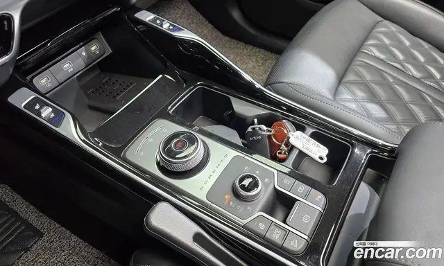Kia Sorento 2021 2.2 автомат (гидро), миниатюра 9 Kia Sorento 2021 2.2 автомат (гидро), миниатюра 9