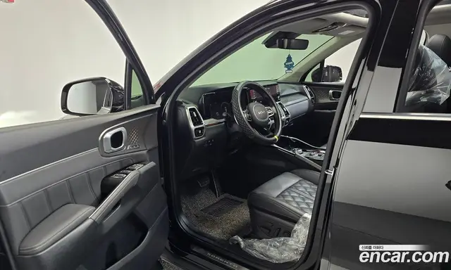 Kia Sorento 2021 2.2 автомат (гидро), миниатюра 10 Kia Sorento 2021 2.2 автомат (гидро), миниатюра 10