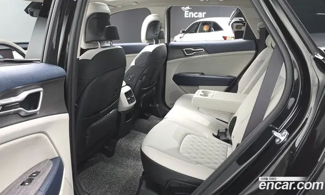 Kia Sportage 2024 1.6 автомат (гидро), миниатюра 11