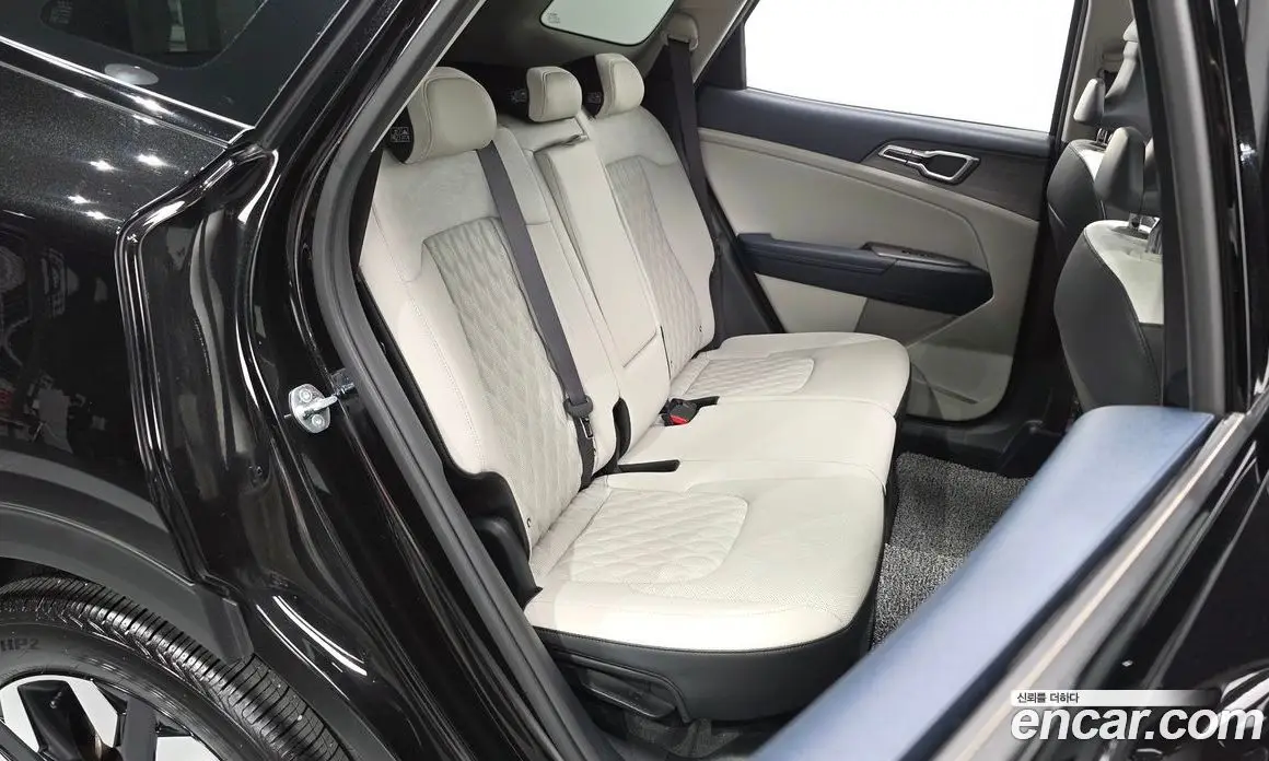 Kia Sportage 2024 1.6 автомат (гидро), фото 12