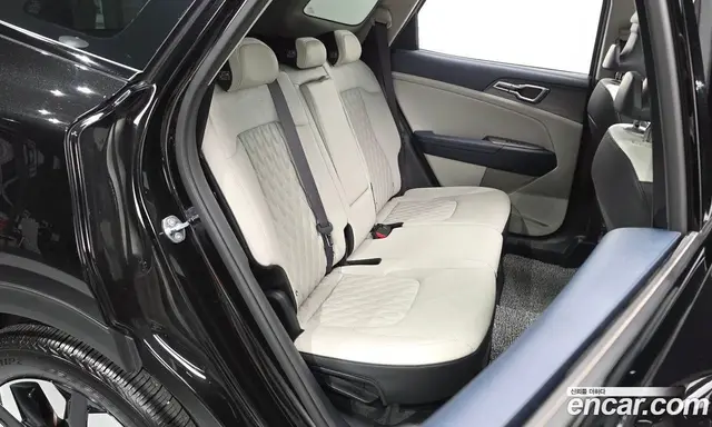 Kia Sportage 2024 1.6 автомат (гидро), миниатюра 12