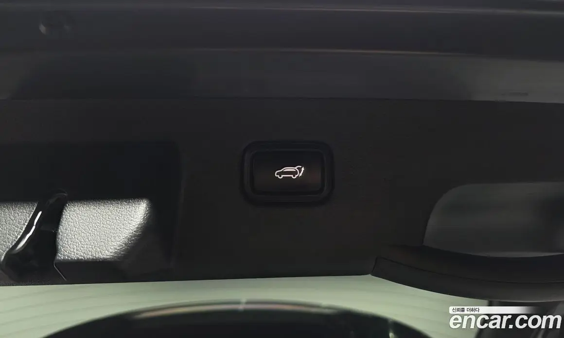 Kia Sportage 2024 1.6 автомат (гидро), фото 20