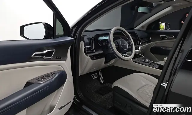 Kia Sportage 2024 1.6 автомат (гидро), миниатюра 10