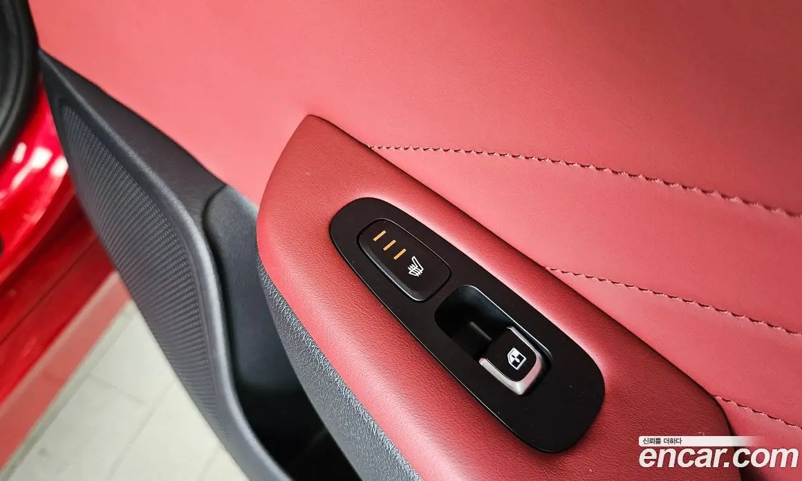 Kia Stinger 2021 3.3 автомат (гидро), фото 19