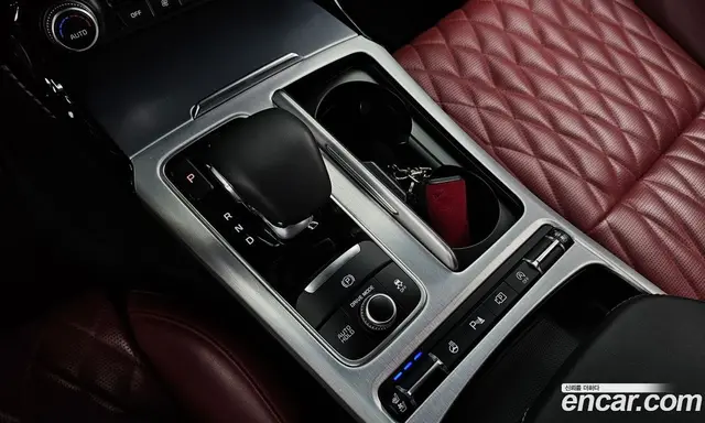 Kia Stinger 2021 3.3 автомат (гидро), миниатюра 9