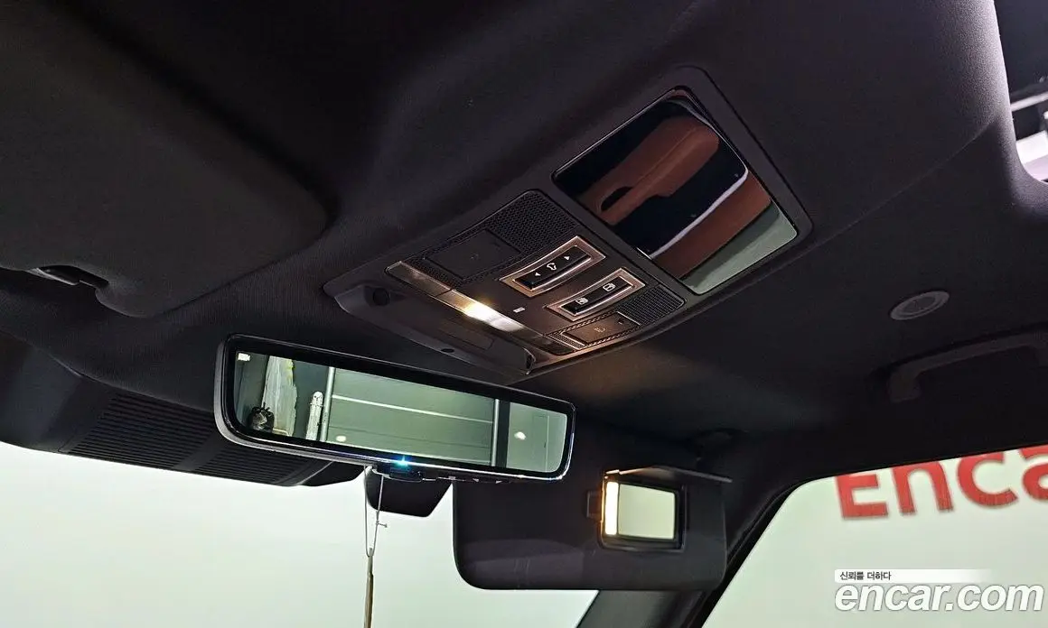 Land Rover Defender 2024 3.0 автомат (гидро), фото 15