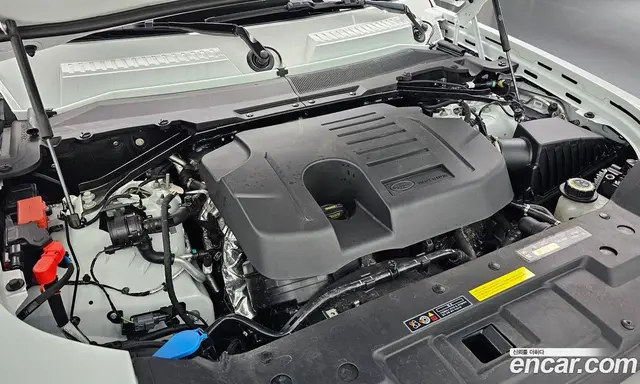 Land Rover Defender 2024 3.0 автомат (гидро), миниатюра 6