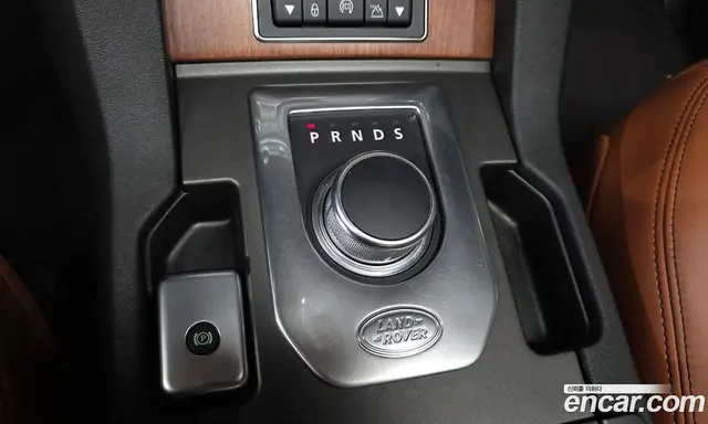 Land Rover Discovery 2016 3.0 автомат (гидро), миниатюра 9 Land Rover Discovery 2016 3.0 автомат (гидро), миниатюра 9